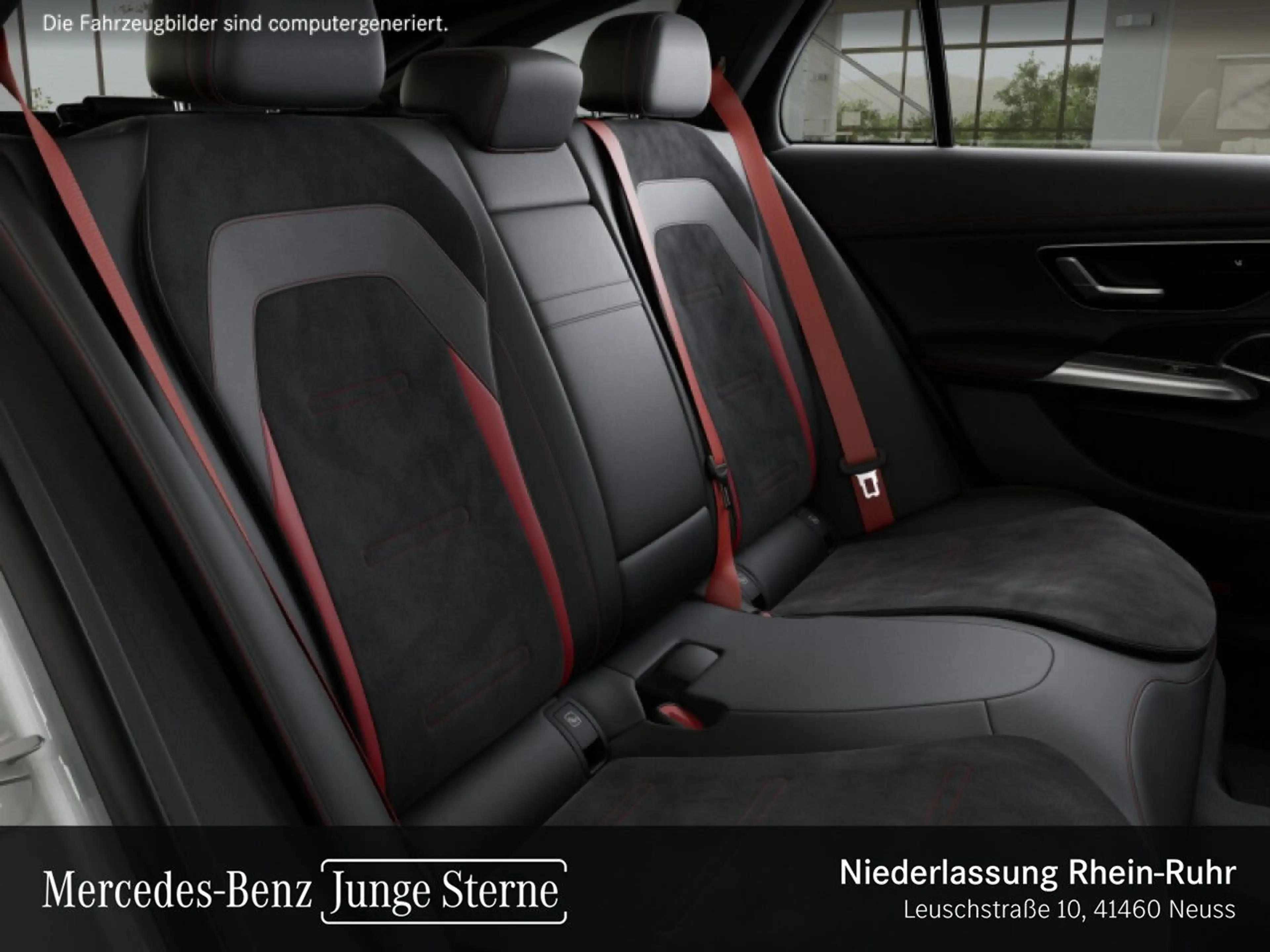 Mercedes-Benz E 53 AMG T 4M Hybrid Fahrass 360° Pano Burmester — photo 13