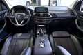 BMW X3 xDrive 20dA Schwarz - thumbnail 8