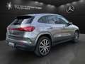 Mercedes-Benz EQA 300 4M +AMG+Night+MBUX+PANO+KAMERA+HuD+360° Grau - thumbnail 5
