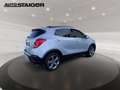 Opel Mokka 1.4 Turbo Innovation AUTOMATIK Plateado - thumbnail 6