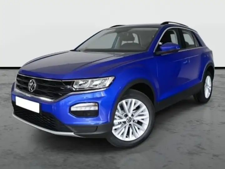 Volkswagen T-Roc Advance 1.0 TSI (2021) 2022