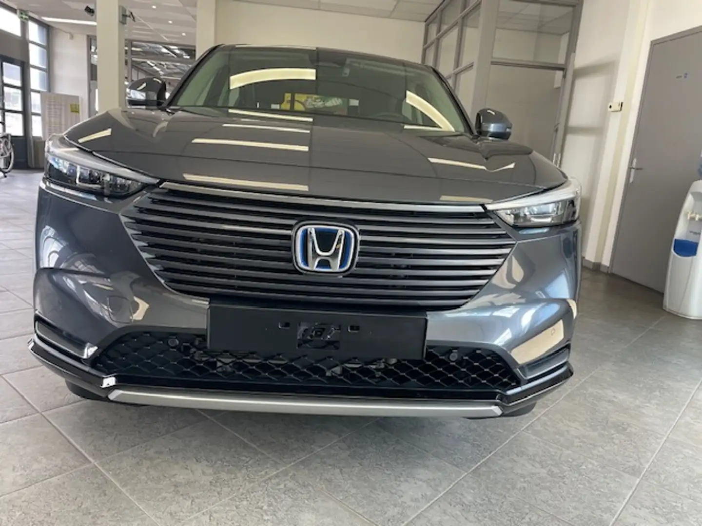 Honda HR-V 1.5 e:HEV Advance Grijs - 2
