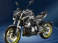 QJ Motor SRK 400 SRK 400 Zwart - thumbnail 1