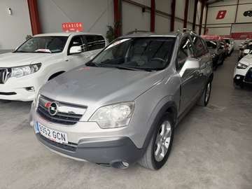 2.0CDTI Cosmo Plus 150