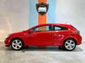 Opel Astra GTC 1.6 Sport Rojo - thumbnail 3