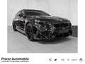 BMW M5 Touring M Sport PANO ACC AHK 360°KAM RFK LED Noir - thumbnail 1