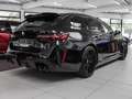 BMW M5 Touring M Sport PANO ACC AHK 360°KAM RFK LED Noir - thumbnail 2