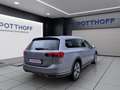Volkswagen Passat Alltrack Passat Variant Alltrack 2.0 TDI DSG 4M AHK NAVI Silber - thumbnail 5