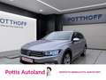 Volkswagen Passat Alltrack Passat Variant Alltrack 2.0 TDI DSG 4M AHK NAVI Silber - thumbnail 1