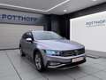 Volkswagen Passat Alltrack Passat Variant Alltrack 2.0 TDI DSG 4M AHK NAVI Silber - thumbnail 6