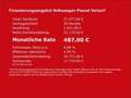 Volkswagen Passat Alltrack Passat Variant Alltrack 2.0 TDI DSG 4M AHK NAVI Silber - thumbnail 18
