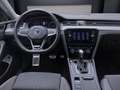 Volkswagen Passat Alltrack Passat Variant Alltrack 2.0 TDI DSG 4M AHK NAVI Silber - thumbnail 12