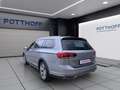 Volkswagen Passat Alltrack Passat Variant Alltrack 2.0 TDI DSG 4M AHK NAVI Silber - thumbnail 2