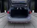 Volkswagen Passat Alltrack Passat Variant Alltrack 2.0 TDI DSG 4M AHK NAVI Silber - thumbnail 4