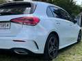Mercedes-Benz A 180 A 180 d Limousine Aut. AMG Packet Weiß - thumbnail 11