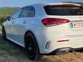 Mercedes-Benz A 180 A 180 d Limousine Aut. AMG Packet Weiß - thumbnail 5