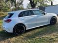 Mercedes-Benz A 180 A 180 d Limousine Aut. AMG Packet Weiß - thumbnail 4
