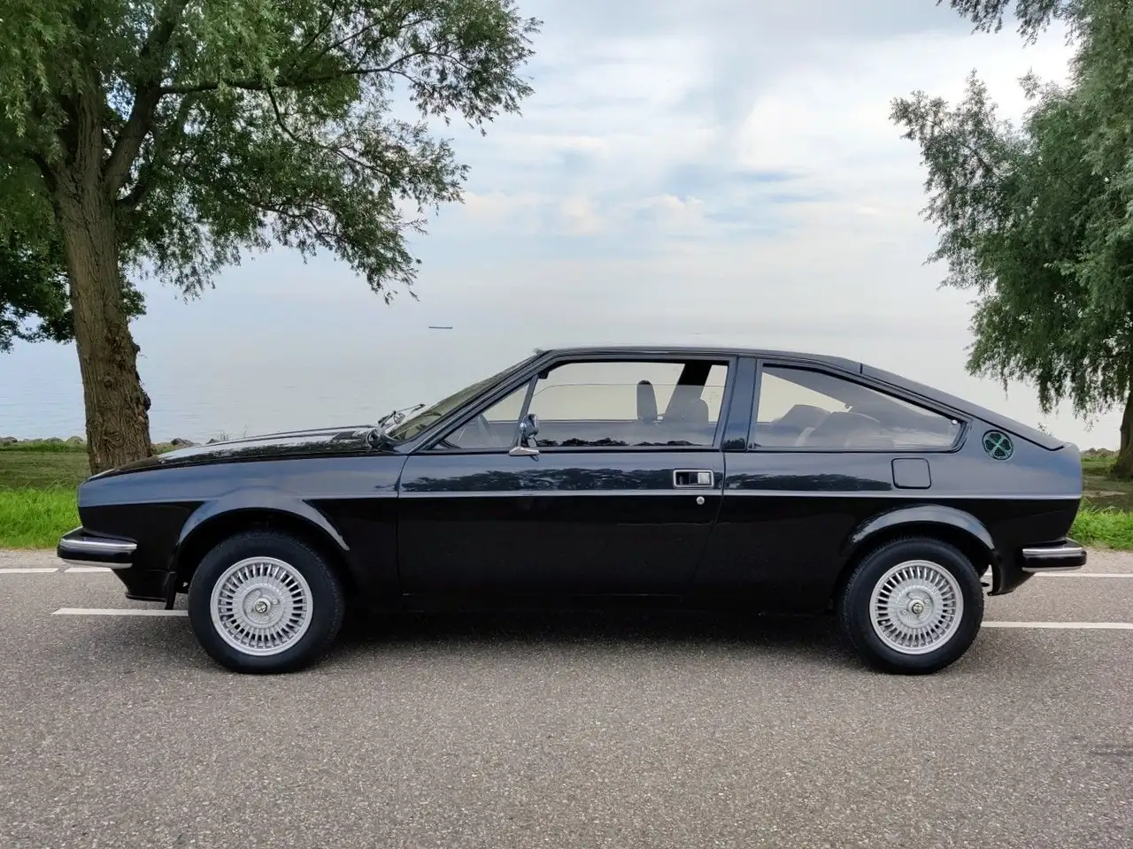 Alfa Romeo Alfasud 1.5 Sprint Veloce | Fully Restored, foto 10