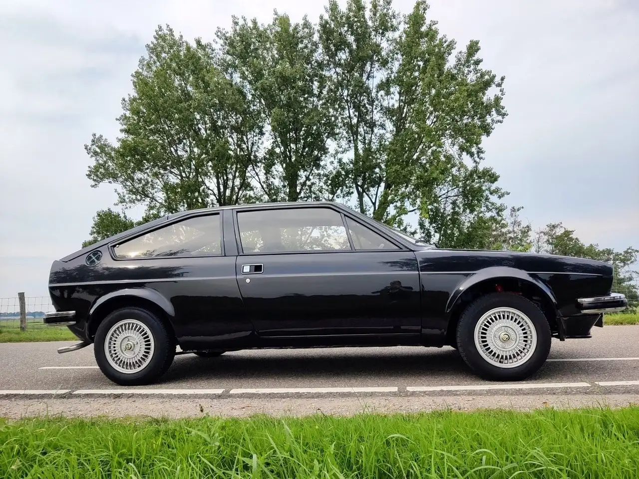 Alfa Romeo Alfasud 1.5 Sprint Veloce | Fully Restored, foto 12