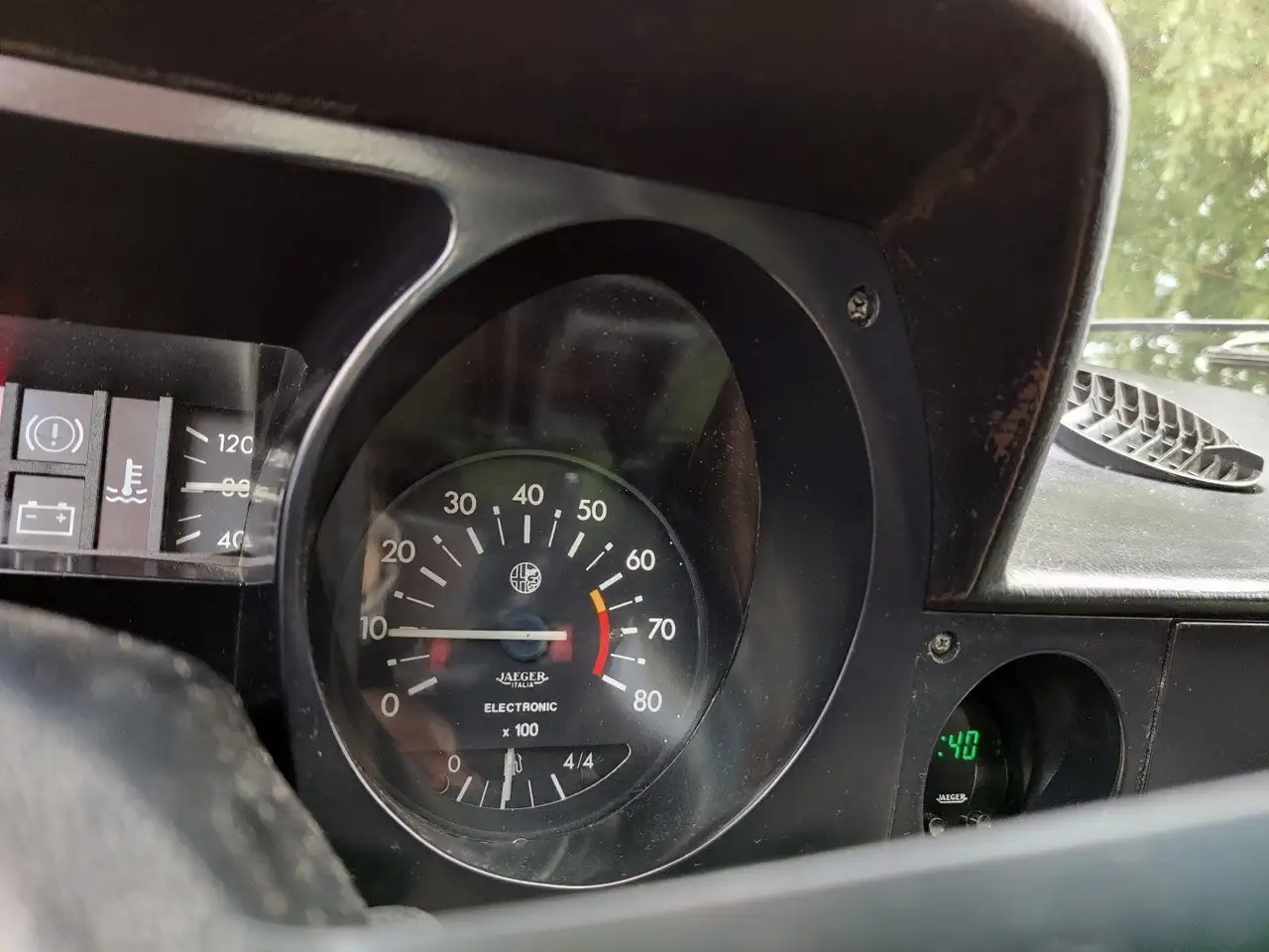 Alfa Romeo Alfasud 1.5 Sprint Veloce | Fully Restored, foto 9