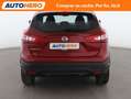 Nissan Qashqai 1.5dCi Acenta 4x2 Rojo - thumbnail 5