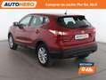 Nissan Qashqai 1.5dCi Acenta 4x2 Rosso - thumbnail 4
