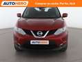 Nissan Qashqai 1.5dCi Acenta 4x2 Rojo - thumbnail 9