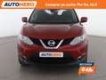 Nissan Qashqai 1.5dCi Acenta 4x2 Rosso - thumbnail 9