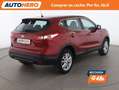 Nissan Qashqai 1.5dCi Acenta 4x2 Rosso - thumbnail 6