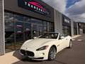 Maserati GranCabrio GranCabrio 4.7 V8 450 Sport A Blanco - thumbnail 1