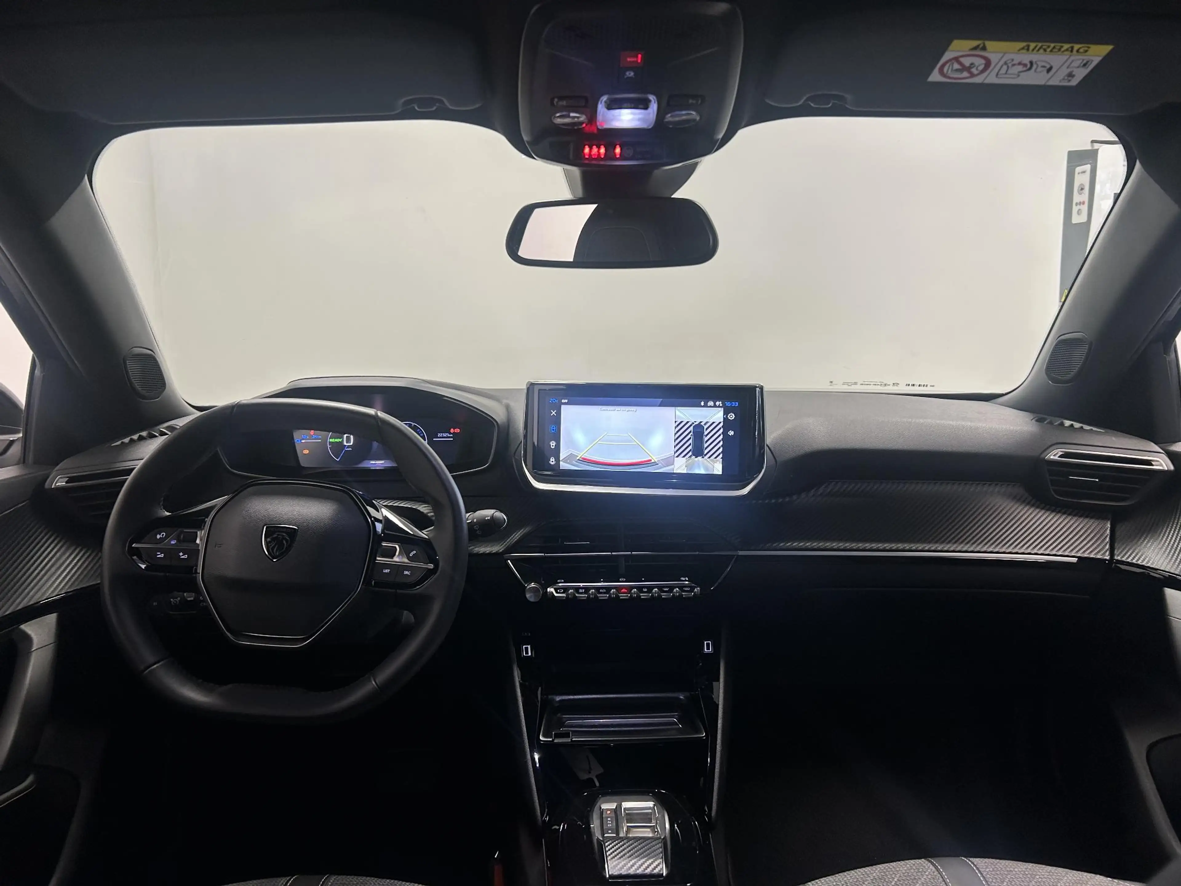 Peugeot e-2008 EV Allure Avantage 54 kWh | Camera | Cruise Contro — photo 7