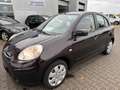 Nissan Micra Visia First,KLIMA,AUTOMATIK Mauve - thumbnail 3