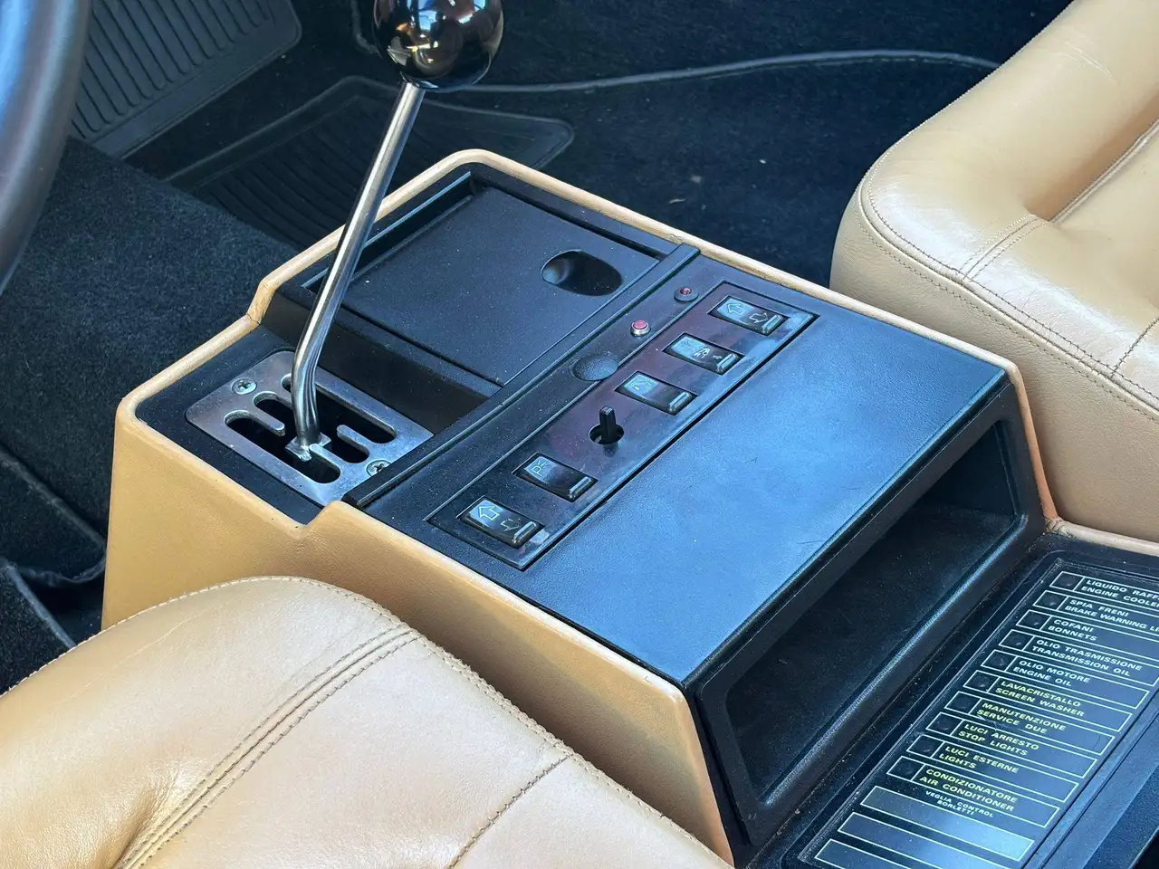 Ferrari Mondial Targa Oro ASI - Ritiro Permute, foto 9