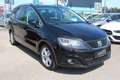 SEAT Alhambra Xcellence 1,4 TSI DSG AHK 7 Sitzer Xenon Schwarz - thumbnail 3