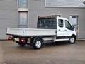 Ford Transit Pritsche Doppelkabine L3H1 Trend 130PS Weiß - thumbnail 4