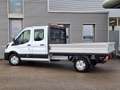 Ford Transit Pritsche Doppelkabine L3H1 Trend 130PS Weiß - thumbnail 3