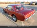 Ford Mustang 289 V8  1966 Prix tout compris Rood - thumbnail 20
