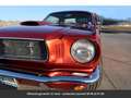 Ford Mustang 289 V8  1966 Prix tout compris Red - thumbnail 30