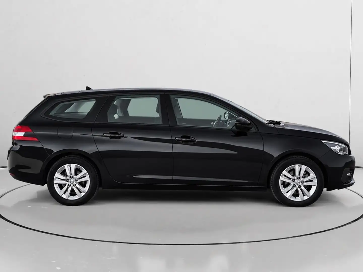 Peugeot 308 SW 1.5 BlueHDi S&S Active Pack 130 Negro - 2