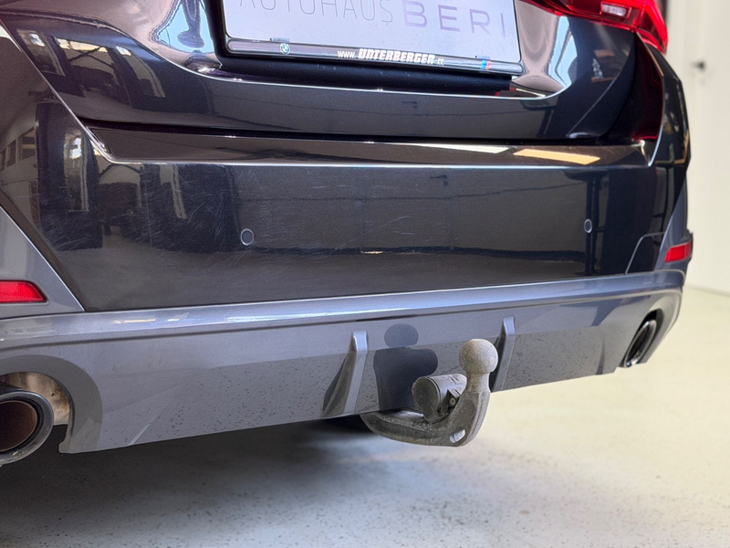 BMW 430 — photo 12