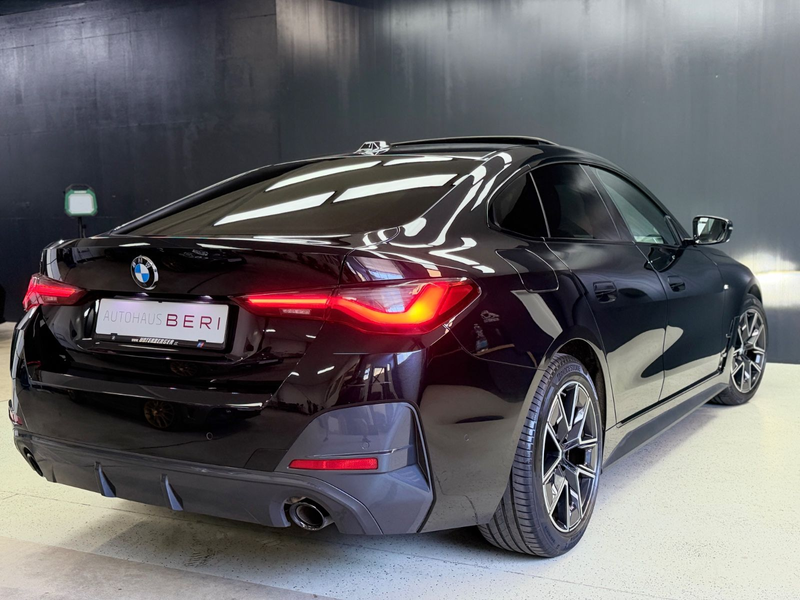 BMW 430 — photo 7