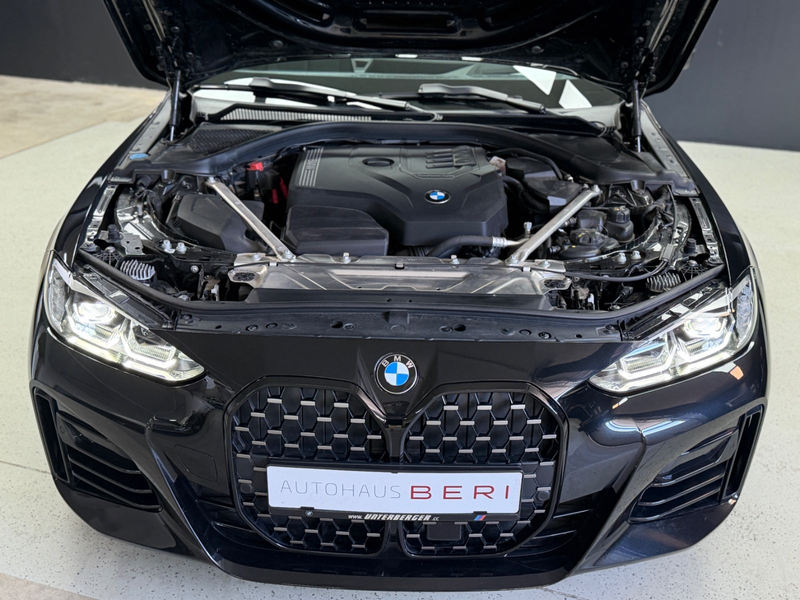 BMW 430 — photo 9