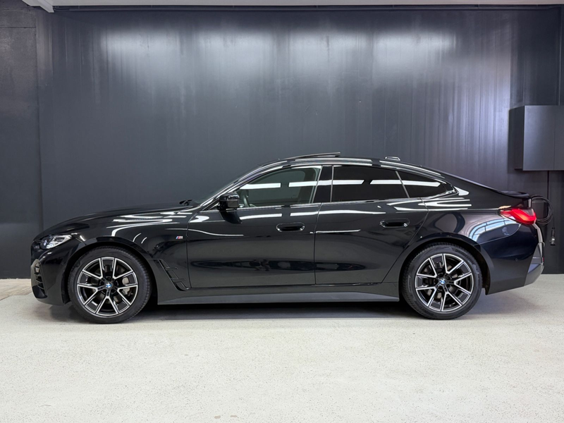 BMW 430 — photo 4