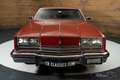 Oldsmobile Toronado | Origineel | Eerste Lak | 1985 Rojo - thumbnail 5