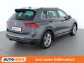 Volkswagen Tiguan 1.4 TSI R-Line BlueMotion Grau - thumbnail 6