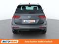 Volkswagen Tiguan 1.4 TSI R-Line BlueMotion Grau - thumbnail 5