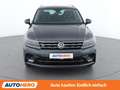 Volkswagen Tiguan 1.4 TSI R-Line BlueMotion Grau - thumbnail 9