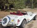 Oldtimer Excalibur Phantom V Weiß - thumbnail 11