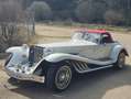Oldtimer Excalibur Phantom V Weiß - thumbnail 4