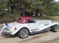 Oldtimer Excalibur Phantom V Weiß - thumbnail 5